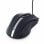 Gembird MUS-GU-02 mouse Ambidestro USB tipo A Laser 2400 DPI