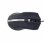Gembird MUS-GU-02 mouse Ambidestro USB tipo A Laser 2400 DPI
