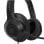 Targus AEH102GL Auriculares con Micrófono USB Negros
