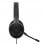 Targus AEH102GL Auriculares con Micrófono USB Negros