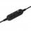 Targus AEH102GL Auriculares con Micrófono USB Negros