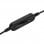 Targus AEH102GL Auriculares con Micrófono USB Negros