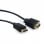 Gembird CCP-DPM-VGAM-6 Cable DisplayPort a VGA Macho/Macho 1.8m Negro