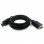 Gembird CCP-DPM-VGAM-6 Cable DisplayPort a VGA Macho/Macho 1.8m Negro