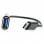 Gembird AB-OTG-CMAF2-01 câble USB 0,2 m USB C USB A Noir