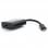 Gembird A-CM-HDMIF-01 adaptateur graphique USB 3840 x 2160 pixels Noir