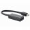Gembird A-MDPM-HDMIF-02 Adaptador de Mini DisplayPort a HDMI Negro