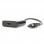 Gembird A-USB3-HDMI-02 Adaptador USB 3.0 para HDMI Macho/Fêmea Preto
