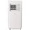 Condizionatore Portatile Origial AirFeel 1750 7.000 BTU Classe A Deumidificatore Telecomando