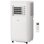 Condizionatore Portatile Origial AirFeel 1750 7.000 BTU Classe A Deumidificatore Telecomando