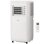 Origial AirFeel 2250W Aire Acondicionado Portátil con Bomba de Calor 2250 Frigorías
