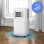 Origial AirFeel 2250W Aire Acondicionado Portátil con Bomba de Calor 2250 Frigorías