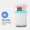 Origial AirFeel 3000W Aire Acondicionado Portátil con Bomba de Calor 3000 Frigorías