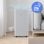 Origial AirFeel 3000W Aire Acondicionado Portátil con Bomba de Calor 3000 Frigorías