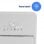 Origial AirFeel 3000W Aire Acondicionado Portátil con Bomba de Calor 3000 Frigorías