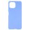 Funda para móvil La Casa de las Carcasas Biodegradable Azul para Xiaomi Mi 11 Lite