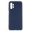 Funda para móvil La Casa de las Carcasas Ultra Suave Silicona Azul para Samsung Galaxy A13 4G