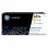HP 655A Yellow Original LaserJet Toner Cartridge Tonerkartusche 1 Stück(e)