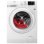 Máquina de Lavar Roupa AEG LFA6I8472A 8 Kg 1400rpm A Branco GentleCare