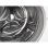 Máquina de Lavar Roupa AEG LFA6I8472A 8 Kg 1400rpm A Branco GentleCare