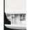 Máquina de Lavar Roupa AEG LFA6I8472A 8 Kg 1400rpm A Branco GentleCare