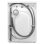 Máquina de Lavar Roupa AEG LFA6I8472A 8 Kg 1400rpm A Branco GentleCare
