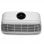Thomson THSFC25DB Fifty Calefactor Cerámico Digital Vintage 1500W Blanco