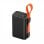 Leotec Batteria Esterna per Laptop/Smartphone/Tablet 100W PD 30.000mAh