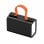 Batterie Externe Leotec pour Ordinateurs Portables/Smartphone/Tablette 100W PD 30 000mAh