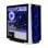 NitroPC Pack Gold AMD Ryzen 5 5500/16GB/1TB SSD/RTX 3050 + Monitor FullHD da 24"