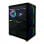 Nitropc Pack Diamond Plus AMD Ryzen 5 7600X/32GB/2TB SSD/RTX 4060Ti 8GB + Monitor 27"