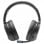 Mars Gaming MHW-100 Auscultadores Gaming Sem Fios Preto