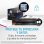 Cartucho Toner Original HP 658A LaserJet Preto