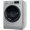 Whirlpool FFWDD 1174269 SBV SPT Máquina de Lavar e Secar 11/7Kg D Aço Inoxidável