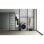 Whirlpool FFWDD 1174269 SBV SPT Máquina de Lavar e Secar 11/7Kg D Aço Inoxidável