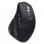 Souris optique sans fil Phoenix Ergo M2 2400DPI noire