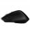 Souris optique sans fil Phoenix Ergo M2 2400DPI noire