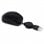 Mouse ottico USB retrattile Phoenix Mini 800 DPI nero