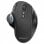 Mouse trackball ottico wireless Phoenix Ergo T1 2400 DPI nero