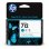 Cartucho de Tinta Original HP 712 Cian