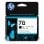Cartucho de Tinta Original HP 712 Negro