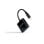 Adaptateur graphique Nanocable 10.16.4101-BK USB-C vers VGA 10 cm Noir Plug and Play