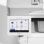 Brother MFC-L9630CDN Multifunções Laser a Cores Duplex Fax