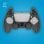 FR-TEC Racing Enhance Kit Protector para Mando de PS5
