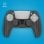 FR-TEC Racing Enhance Kit Protector para Mando de PS5