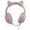 FR-TEC Tanooki Auriculares Gaming Multiplataforma