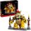LEGO Super Mario O Poderoso Bowser 71411 2807 peças