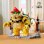 LEGO Super Mario O Poderoso Bowser 71411 2807 peças