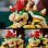 LEGO Super Mario O Poderoso Bowser 71411 2807 peças