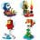 Lego Super Mario: Packs de Personajes Edición 5
